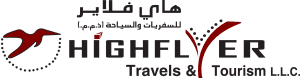 high flyer travels